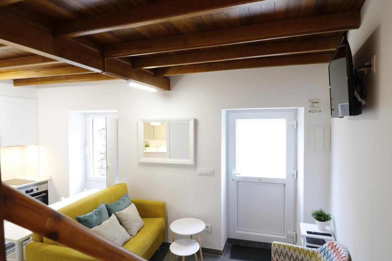 A Casina De Carnota Villa Pedrafigueira Bagian luar foto