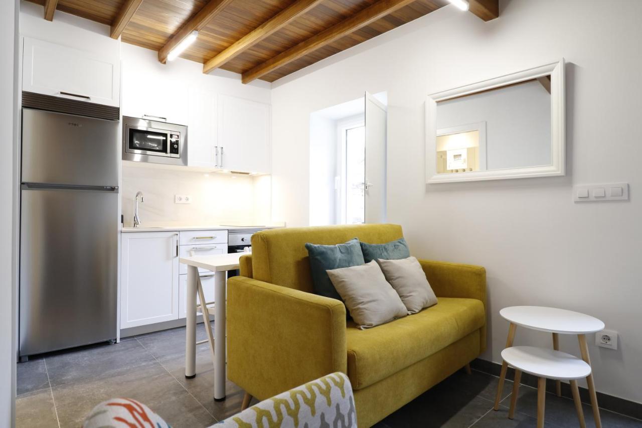 A Casina De Carnota Villa Pedrafigueira Bagian luar foto