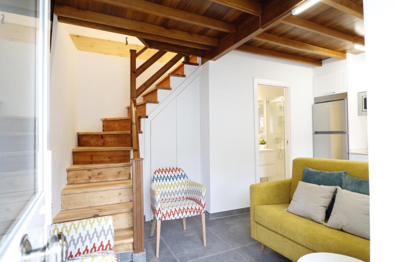 A Casina De Carnota Villa Pedrafigueira Bagian luar foto