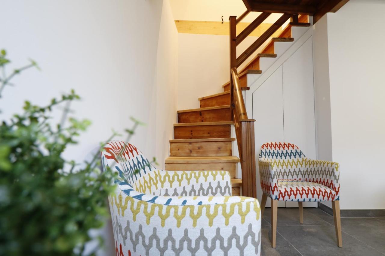 A Casina De Carnota Villa Pedrafigueira Bagian luar foto