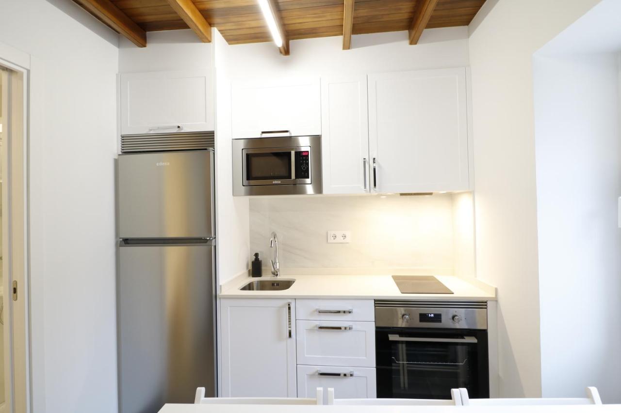 A Casina De Carnota Villa Pedrafigueira Bagian luar foto